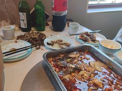 -大草原清真饭庄(沙河店)