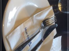 -blue frog蓝蛙(长泰广场店)