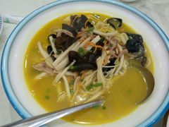 -惠宾饭庄(千禧店)