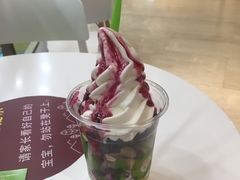 -Salud撒露欧洲冻酸奶(北苑上品店)