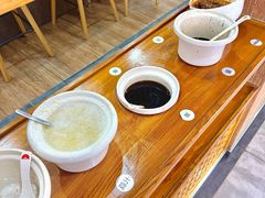 -东升灌浆包(辛庄街总店)