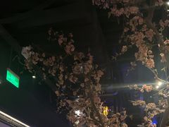 -绿茶餐厅(朝阳大悦城店)