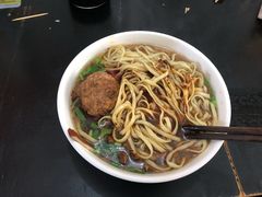 -镇江锅盖面(秦虹路店)