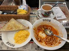 -旺记冰室(九龙中心大厦店)
