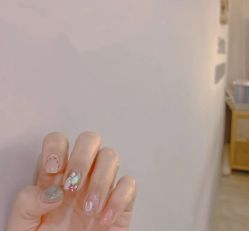 点击看大图 -悦指间美甲美睫