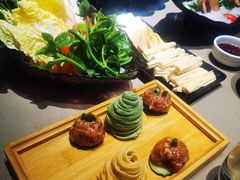 -享月汤皇·海鲜小火锅·聚会(曲江创意谷店)