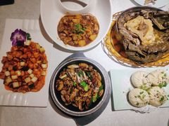 -乾园(天河城店)