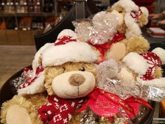 -VENCHI 闻绮(北京国贸商城店)