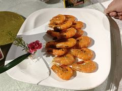 -江滨壹号艺文空间复合餐厅(闽江大道店)