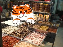 -小宝栗子(嘉华国际商业中心店)