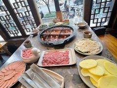 -重庆渝达老火锅(春熙路店)