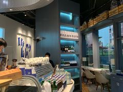 -The open life(万象城店)