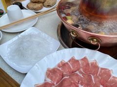 -五十六号院涮肉(雍和宫店)