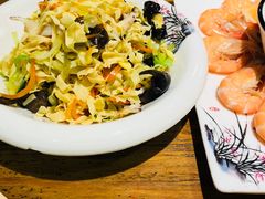 -明城饭店(万科九都荟店)