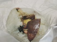 -秋英饭团(大庙新村店)