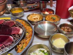 -韩宫宴和牛烤肉(宁波环球银泰城店)