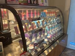 -Blueglass酸奶(财富购物中心店)