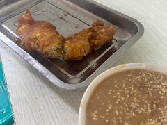 -李记五香豆沫