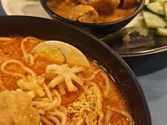-热浪岛马来餐厅