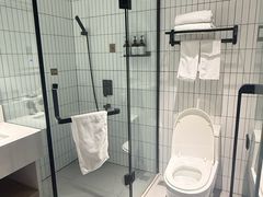 -慧闻酒店(苏州拙政园店)