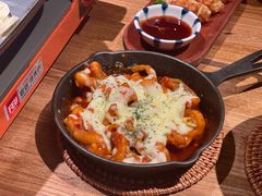-TAIFORKS 大福食堂·山葵烤肉料理·拌饭(宝安店)