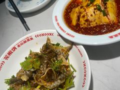 -花椒俏川菜小馆(南海万达店)