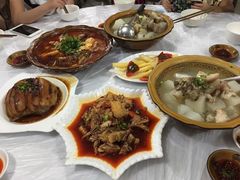 -明升萝卜汤