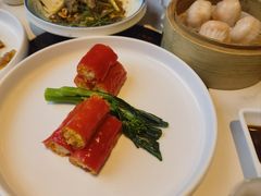 -滋粥楼·顺德菜(番禺广场总店)