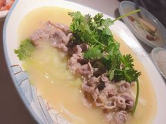 -韵秋荷(宝山龙湖天街店)