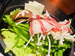 -牛焱·烧肉酒肆(五大道店)