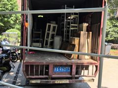 -南昌喜多多搬家