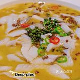 [OK]印象城里的酸菜鱼，好吃不迷路