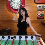 三亚探店｜宝藏美式餐吧🔥魂穿破产姐妹💸
