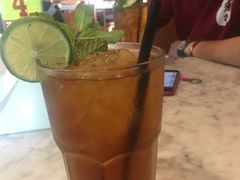 -Pundi Pundi Restaurant