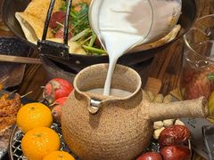 -并州大牌档之醉轻尘