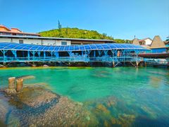 -海南分界洲岛旅游区