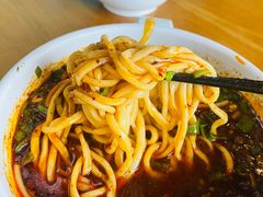 -中阿兰牛肉面(悦海新天地店)