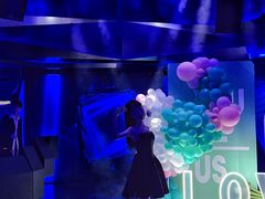 -W20 SHINING Party·K(悦豪和平路店)