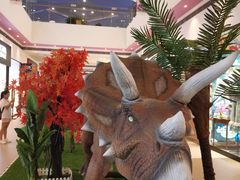 -宁波杉井奥特莱斯广场