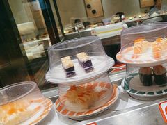 -新一番三文鱼寿司(大东海店)