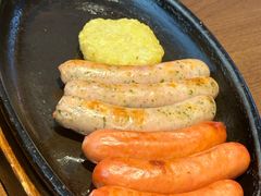 -萨莉亚意式餐厅(南京虹悦城店)