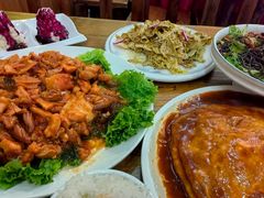-闻香阁·清真(光荣道店)