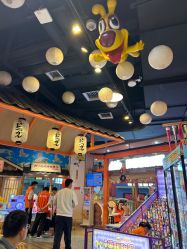 -卡通尼乐园(新达汇三林店)