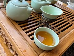 -小城粥道·海胆鲜虾粥(解放广场店)