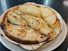 -妈阁铭记澳葡美食