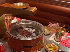 -西塔老太太泥炉烤肉(苏州大悦城店)