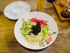 -锅儿挑面馆