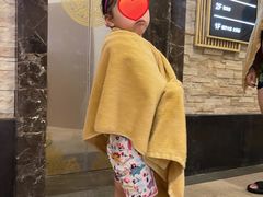 -水王国温泉水世界