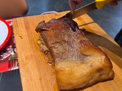 -肉焰山巴西烤肉自助餐厅(龙湖芙蓉天街店)