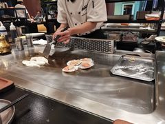 -大神太神·铁板烧(七宝领展广场店)